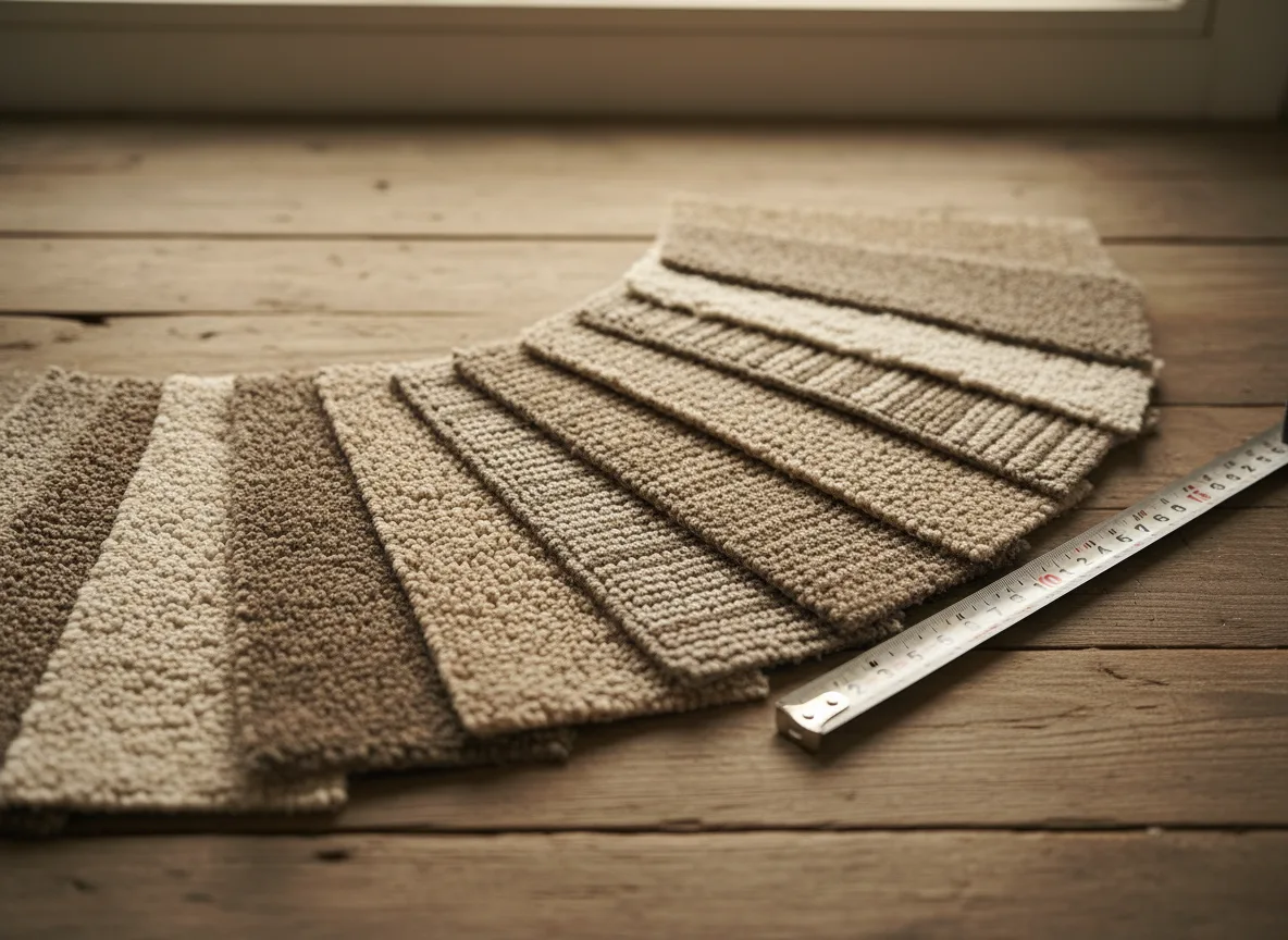 Carpet Installation Hamlin, TX FAQs